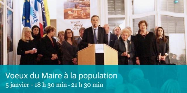 Voeux
