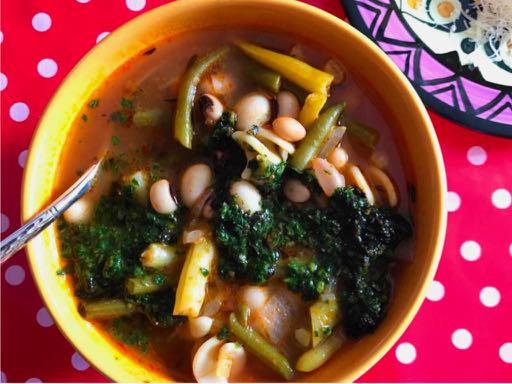soupe