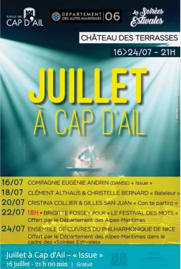 juillet