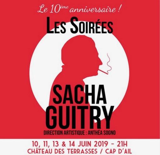 sacha