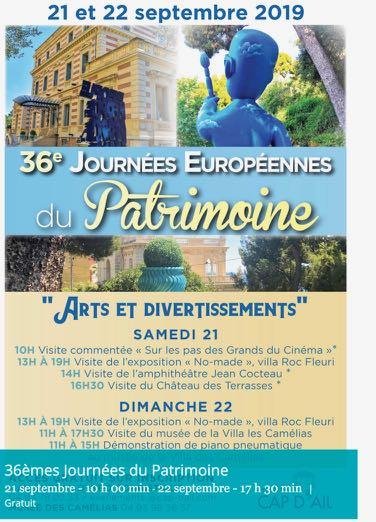 journées