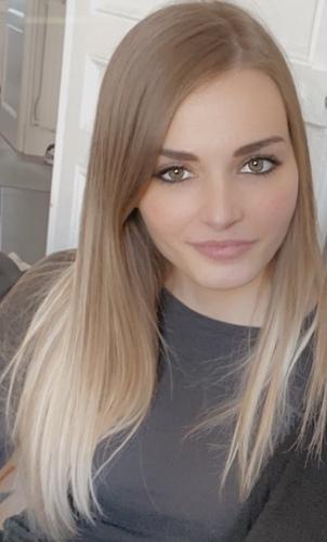 Laura BENBOURECHE