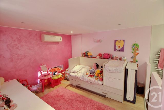 Appartement Duplex à vendre - 3 pièces - 41.68 m2 - CAP D AIL - 06 - PROVENCE-ALPES-COTE-D-AZUR - Century 21 Agence Gastaldy