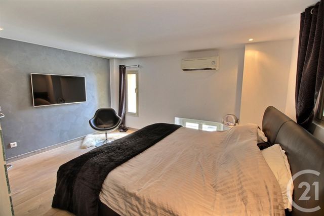 Appartement Duplex à vendre - 3 pièces - 41.68 m2 - CAP D AIL - 06 - PROVENCE-ALPES-COTE-D-AZUR - Century 21 Agence Gastaldy