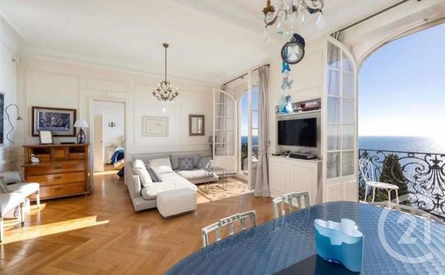 appartement - CAP D AIL - 06