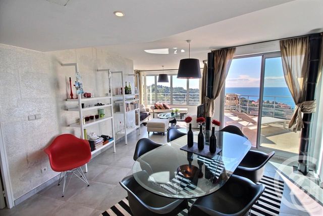 Afficher la photo en grand Appartement F4 à vendre - 4 pièces - 85.72 m2 - CAP D AIL - 06 - PROVENCE-ALPES-COTE-D-AZUR - Century 21 Agence Gastaldy