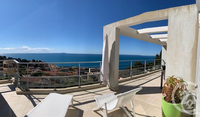 Afficher la photo en grand Appartement F4 à vendre - 4 pièces - 85.72 m2 - CAP D AIL - 06 - PROVENCE-ALPES-COTE-D-AZUR - Century 21 Agence Gastaldy