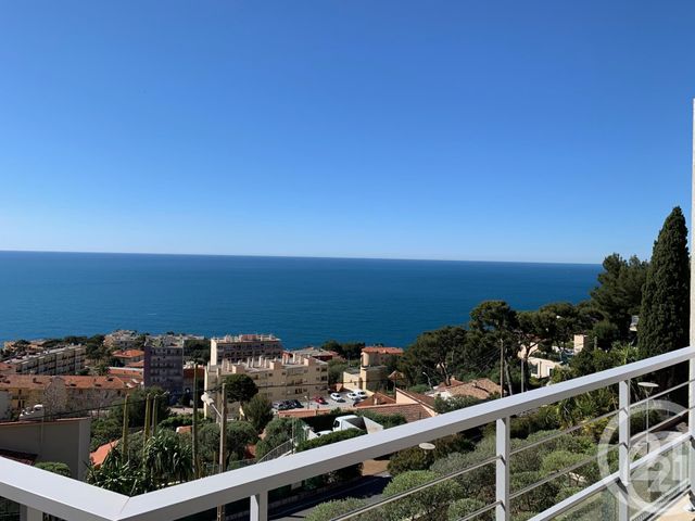 Afficher la photo en grand Appartement F4 à vendre - 4 pièces - 85.72 m2 - CAP D AIL - 06 - PROVENCE-ALPES-COTE-D-AZUR - Century 21 Agence Gastaldy