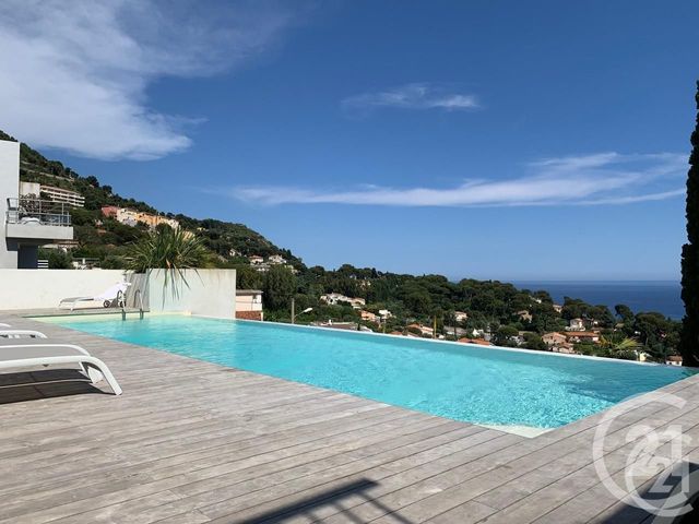 Afficher la photo en grand Appartement F4 à vendre - 4 pièces - 85.72 m2 - CAP D AIL - 06 - PROVENCE-ALPES-COTE-D-AZUR - Century 21 Agence Gastaldy
