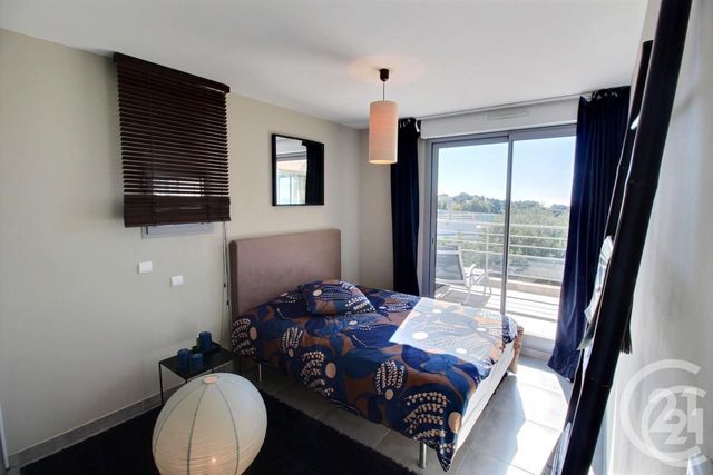Afficher la photo en grand Appartement F4 à vendre - 4 pièces - 85.72 m2 - CAP D AIL - 06 - PROVENCE-ALPES-COTE-D-AZUR - Century 21 Agence Gastaldy