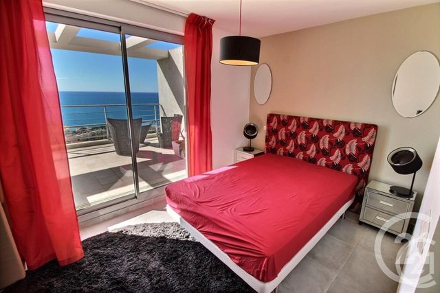 Afficher la photo en grand Appartement F4 à vendre - 4 pièces - 85.72 m2 - CAP D AIL - 06 - PROVENCE-ALPES-COTE-D-AZUR - Century 21 Agence Gastaldy