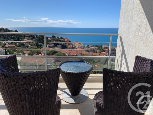 Afficher la photo en grand Appartement F4 à vendre - 4 pièces - 85.72 m2 - CAP D AIL - 06 - PROVENCE-ALPES-COTE-D-AZUR - Century 21 Agence Gastaldy