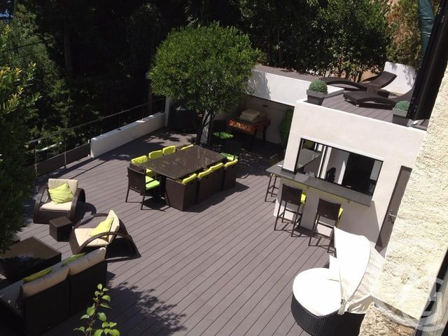 Afficher la photo en grand maison à vendre - 3 pièces - 80.0 m2 - CAP D AIL - 06 - PROVENCE-ALPES-COTE-D-AZUR - Century 21 Agence Gastaldy