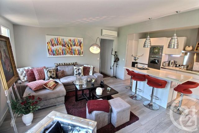 Afficher la photo en grand maison à vendre - 3 pièces - 80.0 m2 - CAP D AIL - 06 - PROVENCE-ALPES-COTE-D-AZUR - Century 21 Agence Gastaldy
