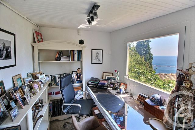 Afficher la photo en grand maison à vendre - 3 pièces - 80.0 m2 - CAP D AIL - 06 - PROVENCE-ALPES-COTE-D-AZUR - Century 21 Agence Gastaldy