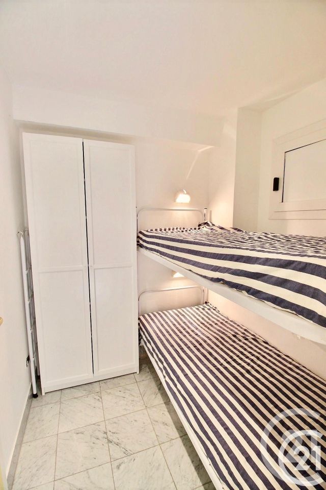 Afficher la photo en grand Appartement à vendre - 3 pièces - 50.0 m2 - CAP D AIL - 06 - PROVENCE-ALPES-COTE-D-AZUR - Century 21 Agence Gastaldy