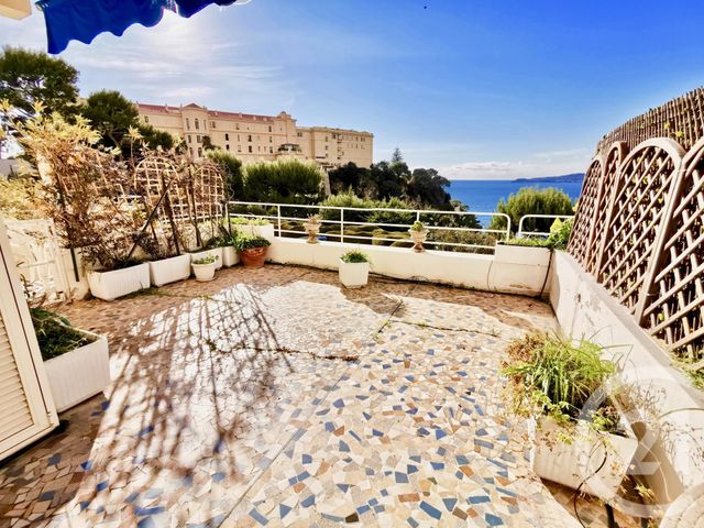 Afficher la photo en grand Appartement à vendre - 3 pièces - 50.0 m2 - CAP D AIL - 06 - PROVENCE-ALPES-COTE-D-AZUR - Century 21 Agence Gastaldy