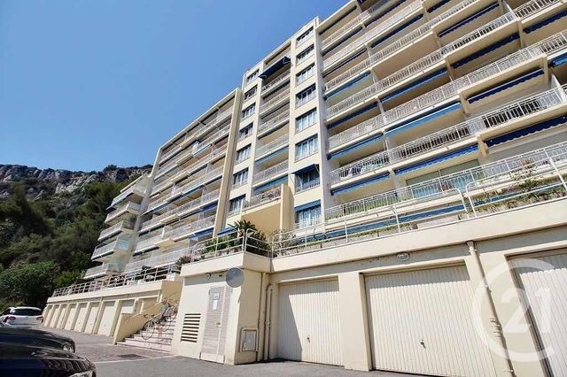 Afficher la photo en grand Appartement à vendre - 3 pièces - 50.0 m2 - CAP D AIL - 06 - PROVENCE-ALPES-COTE-D-AZUR - Century 21 Agence Gastaldy