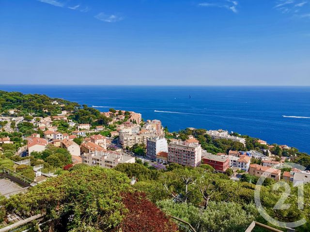 Afficher la photo en grand Appartement F2 à vendre - 2 pièces - 34.81 m2 - CAP D AIL - 06 - PROVENCE-ALPES-COTE-D-AZUR - Century 21 Agence Gastaldy