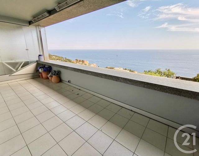 Afficher la photo en grand Appartement F2 à vendre - 2 pièces - 34.81 m2 - CAP D AIL - 06 - PROVENCE-ALPES-COTE-D-AZUR - Century 21 Agence Gastaldy