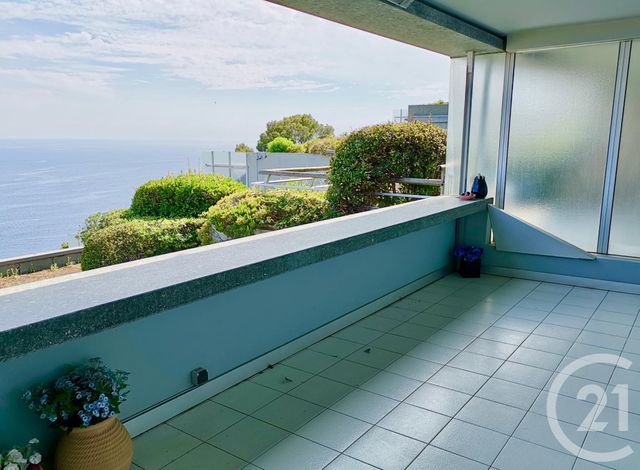 Afficher la photo en grand Appartement F2 à vendre - 2 pièces - 34.81 m2 - CAP D AIL - 06 - PROVENCE-ALPES-COTE-D-AZUR - Century 21 Agence Gastaldy