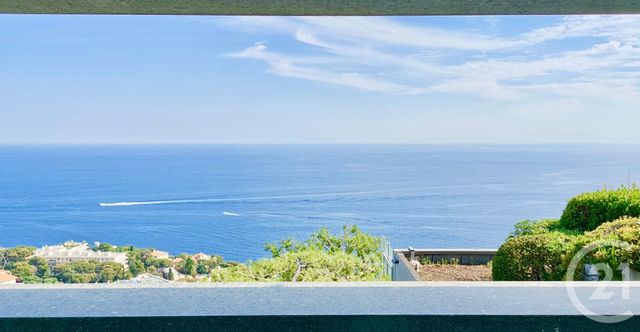 Afficher la photo en grand Appartement F2 à vendre - 2 pièces - 34.81 m2 - CAP D AIL - 06 - PROVENCE-ALPES-COTE-D-AZUR - Century 21 Agence Gastaldy