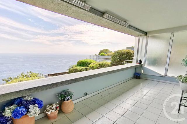 Afficher la photo en grand Appartement F2 à vendre - 2 pièces - 34.81 m2 - CAP D AIL - 06 - PROVENCE-ALPES-COTE-D-AZUR - Century 21 Agence Gastaldy