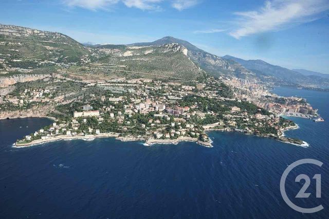Afficher la photo en grand Appartement F2 à vendre - 2 pièces - 34.81 m2 - CAP D AIL - 06 - PROVENCE-ALPES-COTE-D-AZUR - Century 21 Agence Gastaldy