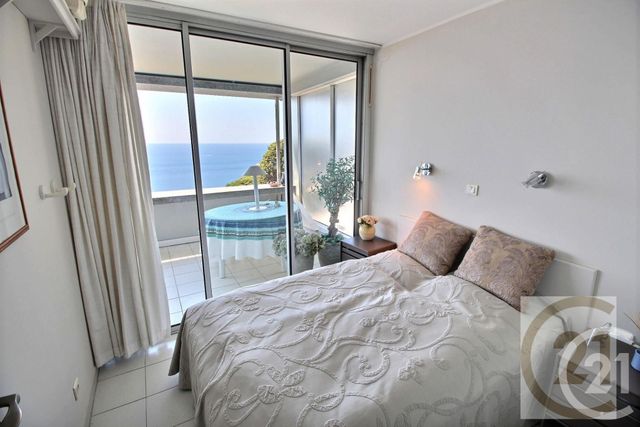 Afficher la photo en grand Appartement F2 à vendre - 2 pièces - 34.81 m2 - CAP D AIL - 06 - PROVENCE-ALPES-COTE-D-AZUR - Century 21 Agence Gastaldy
