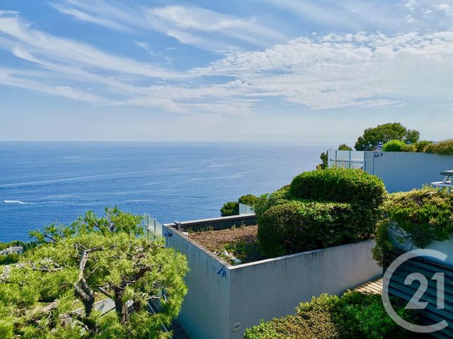 Afficher la photo en grand Appartement F2 à vendre - 2 pièces - 34.81 m2 - CAP D AIL - 06 - PROVENCE-ALPES-COTE-D-AZUR - Century 21 Agence Gastaldy