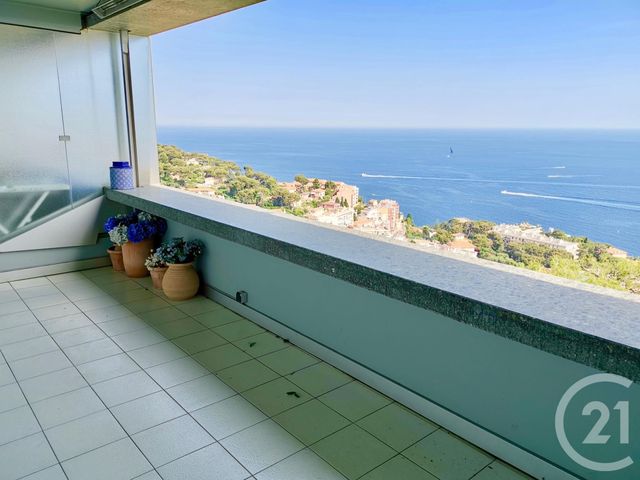 Afficher la photo en grand Appartement F2 à vendre - 2 pièces - 34.81 m2 - CAP D AIL - 06 - PROVENCE-ALPES-COTE-D-AZUR - Century 21 Agence Gastaldy