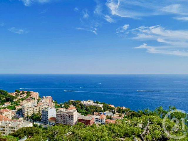Afficher la photo en grand Appartement F2 à vendre - 2 pièces - 34.81 m2 - CAP D AIL - 06 - PROVENCE-ALPES-COTE-D-AZUR - Century 21 Agence Gastaldy