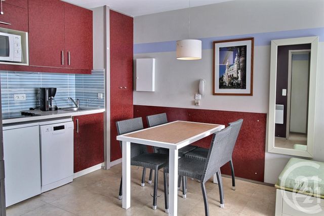 Afficher la photo en grand Appartement à vendre - 2 pièces - 27.3 m2 - CAP D AIL - 06 - PROVENCE-ALPES-COTE-D-AZUR - Century 21 Agence Gastaldy