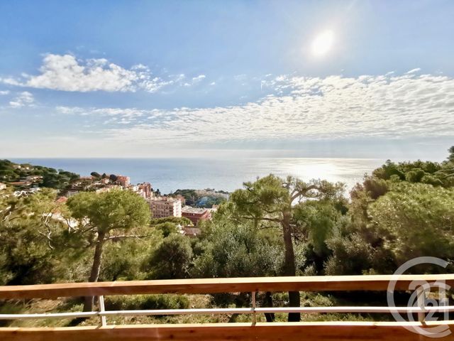 Afficher la photo en grand Appartement à vendre - 2 pièces - 27.3 m2 - CAP D AIL - 06 - PROVENCE-ALPES-COTE-D-AZUR - Century 21 Agence Gastaldy