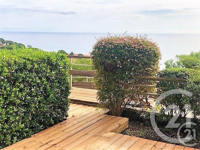 Afficher la photo en grand Appartement à vendre - 2 pièces - 27.3 m2 - CAP D AIL - 06 - PROVENCE-ALPES-COTE-D-AZUR - Century 21 Agence Gastaldy