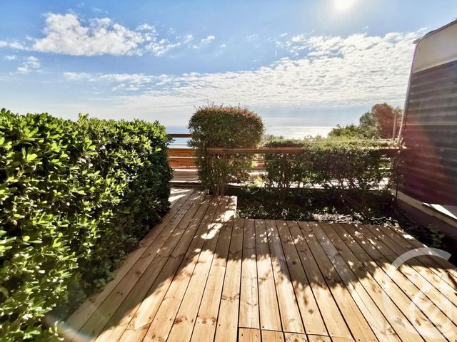 Afficher la photo en grand Appartement à vendre - 2 pièces - 27.3 m2 - CAP D AIL - 06 - PROVENCE-ALPES-COTE-D-AZUR - Century 21 Agence Gastaldy