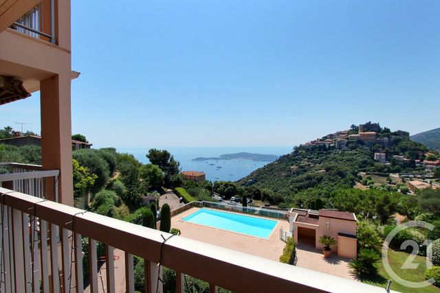 appartement - EZE - 06