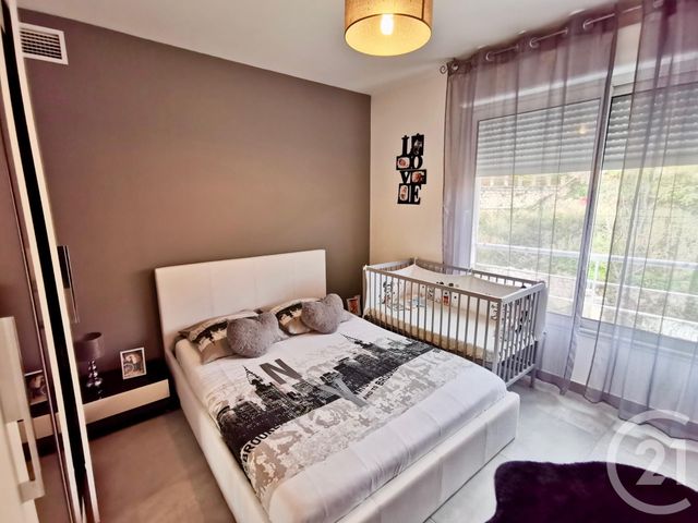 appartement - BEAUSOLEIL - 06