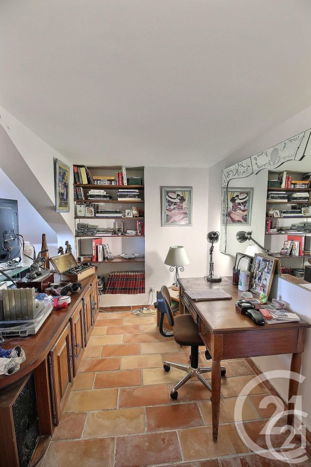 Afficher la photo en grand maison à vendre - 5 pièces - 151.0 m2 - EZE - 06 - PROVENCE-ALPES-COTE-D-AZUR - Century 21 Agence Gastaldy