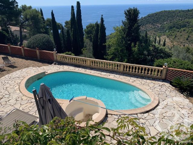 Afficher la photo en grand maison à vendre - 5 pièces - 151.0 m2 - EZE - 06 - PROVENCE-ALPES-COTE-D-AZUR - Century 21 Agence Gastaldy