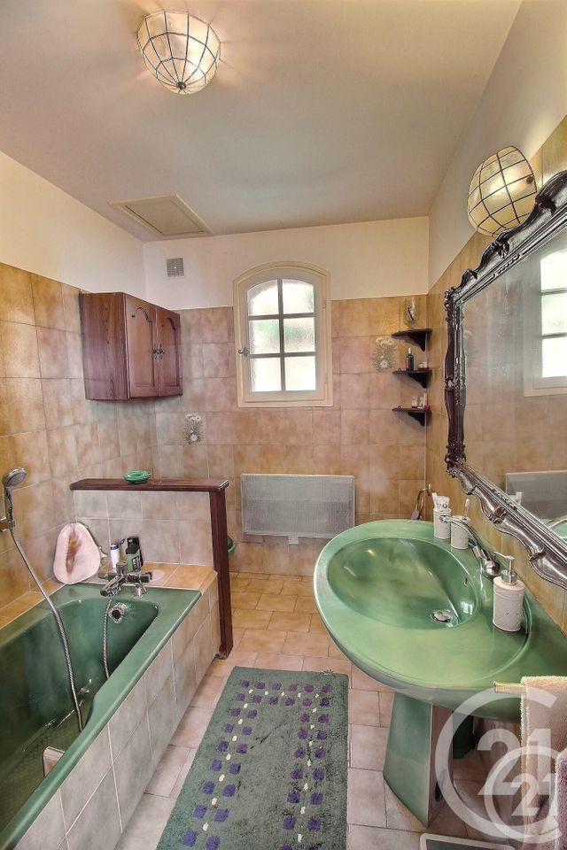 Afficher la photo en grand maison à vendre - 5 pièces - 151.0 m2 - EZE - 06 - PROVENCE-ALPES-COTE-D-AZUR - Century 21 Agence Gastaldy