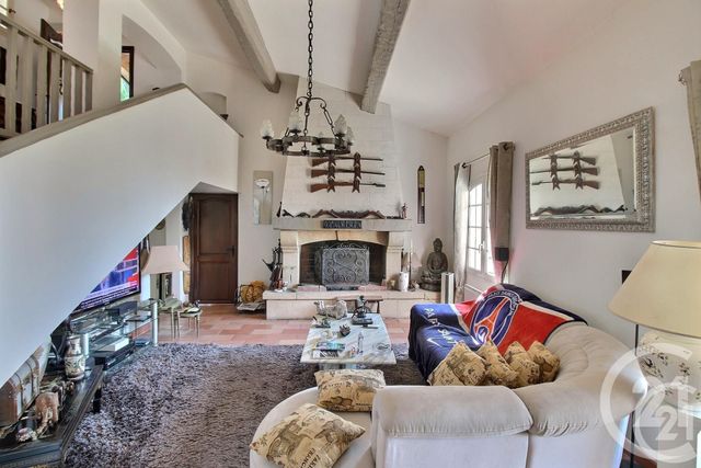 Afficher la photo en grand maison à vendre - 5 pièces - 151.0 m2 - EZE - 06 - PROVENCE-ALPES-COTE-D-AZUR - Century 21 Agence Gastaldy