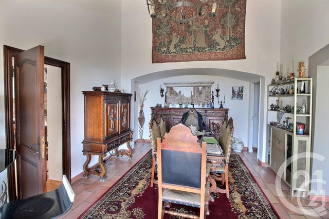 Afficher la photo en grand maison à vendre - 5 pièces - 151.0 m2 - EZE - 06 - PROVENCE-ALPES-COTE-D-AZUR - Century 21 Agence Gastaldy