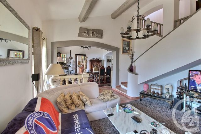 Afficher la photo en grand maison à vendre - 5 pièces - 151.0 m2 - EZE - 06 - PROVENCE-ALPES-COTE-D-AZUR - Century 21 Agence Gastaldy