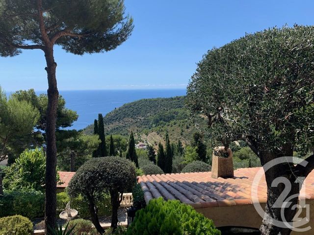 Afficher la photo en grand maison à vendre - 5 pièces - 151.0 m2 - EZE - 06 - PROVENCE-ALPES-COTE-D-AZUR - Century 21 Agence Gastaldy