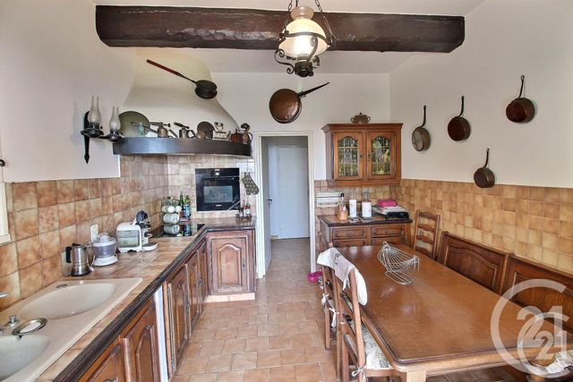 Afficher la photo en grand maison à vendre - 5 pièces - 151.0 m2 - EZE - 06 - PROVENCE-ALPES-COTE-D-AZUR - Century 21 Agence Gastaldy