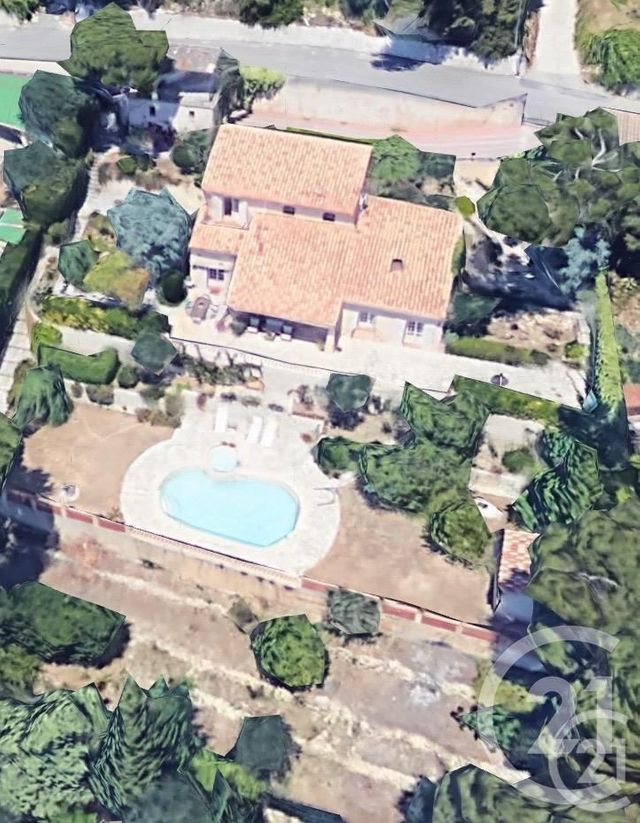 Afficher la photo en grand maison à vendre - 5 pièces - 151.0 m2 - EZE - 06 - PROVENCE-ALPES-COTE-D-AZUR - Century 21 Agence Gastaldy