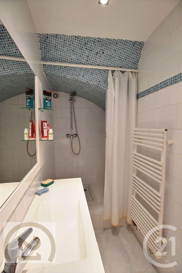Afficher la photo en grand Appartement F4 à vendre - 5 pièces - 97.0 m2 - CAP D AIL - 06 - PROVENCE-ALPES-COTE-D-AZUR - Century 21 Agence Gastaldy