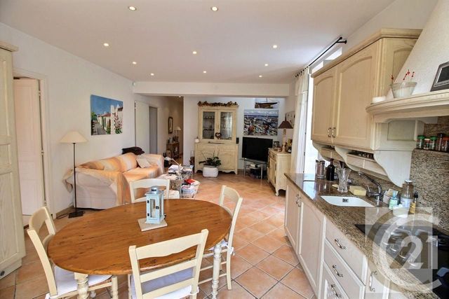 Afficher la photo en grand Appartement F4 à vendre - 5 pièces - 97.0 m2 - CAP D AIL - 06 - PROVENCE-ALPES-COTE-D-AZUR - Century 21 Agence Gastaldy