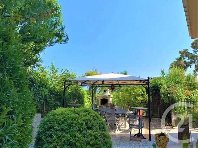 Afficher la photo en grand Appartement F4 à vendre - 5 pièces - 97.0 m2 - CAP D AIL - 06 - PROVENCE-ALPES-COTE-D-AZUR - Century 21 Agence Gastaldy